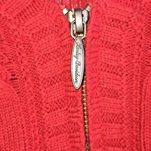 Harley Davidson Sweater